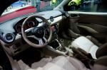 Opel Adam 2013 года